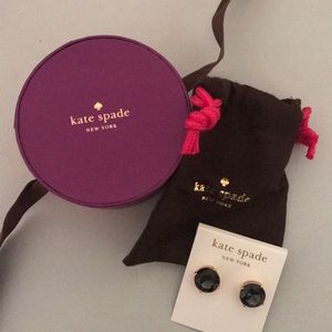 Kate Spade earrings